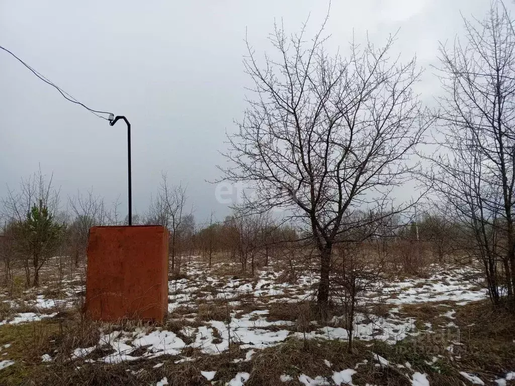 Участок в Свердловская область, Горноуральский городской округ, с. ... - Фото 0