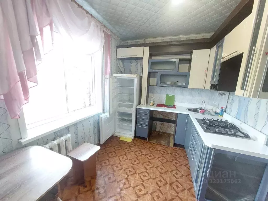 1-к кв. Саратовская область, Балаково ул. 30 лет Победы, 41 (36.0 м) - Фото 2