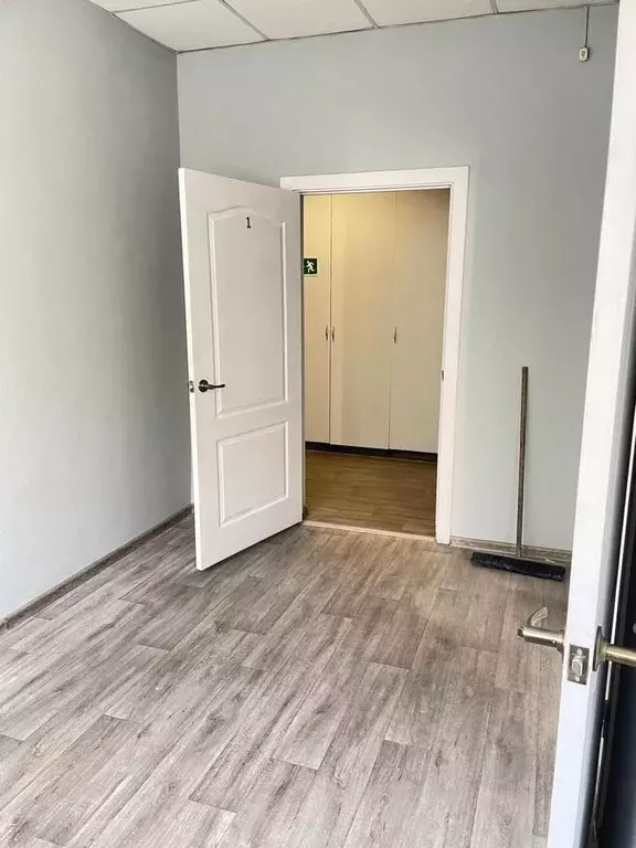 Офис в Новосибирская область, Новосибирск 2-я Станционная ул., 21 (21 ... - Фото 2