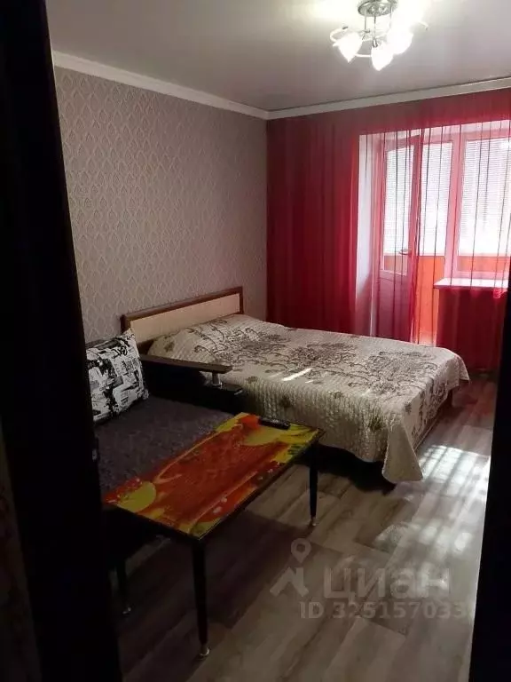 1-к кв. Башкортостан, Салават ул. Островского, 55А (35.0 м) - Фото 1