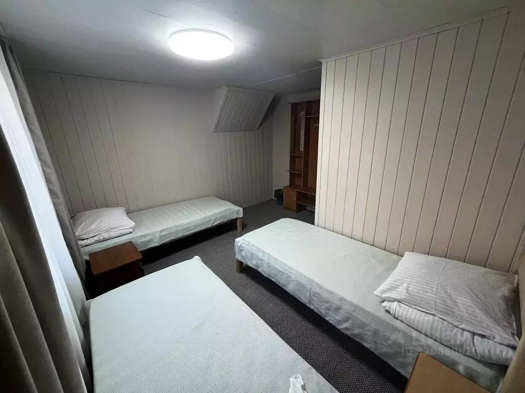 Комната Иркутская область, Иркутский муниципальный округ, Листвянка рп ... - Фото 2