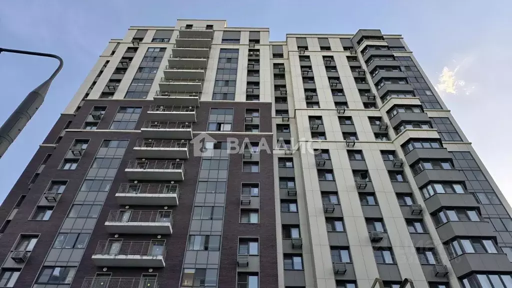 2-к кв. Москва 3-й Новомихалковский проезд, 8/1 (60.5 м) - Фото 1
