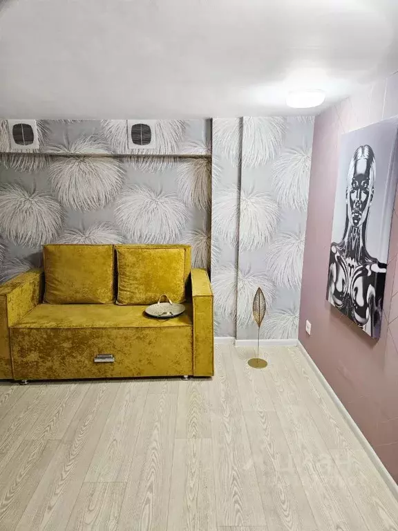3-к кв. Москва 6-я Кожуховская ул., 24 (38.0 м) - Фото 1