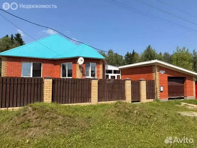 Дом в Можга, улица Победы (95.3 м) - Фото 1