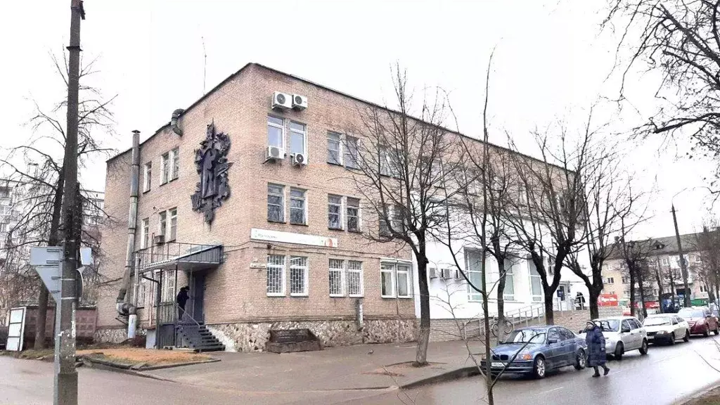 Помещение свободного назначения в Смоленская область, Ярцево Советская ... - Фото 1