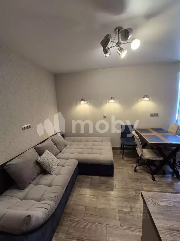 3-к кв. Калининградская область, Зеленоградск ул. Тургенева, 14А (80.0 ... - Фото 1