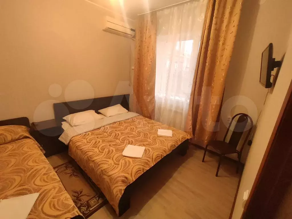 Комната 18 м, 1/2 эт. - Фото 0
