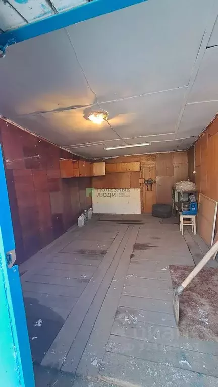 Гараж в Амурская область, Благовещенск Затонский пер. (22 м) - Фото 2