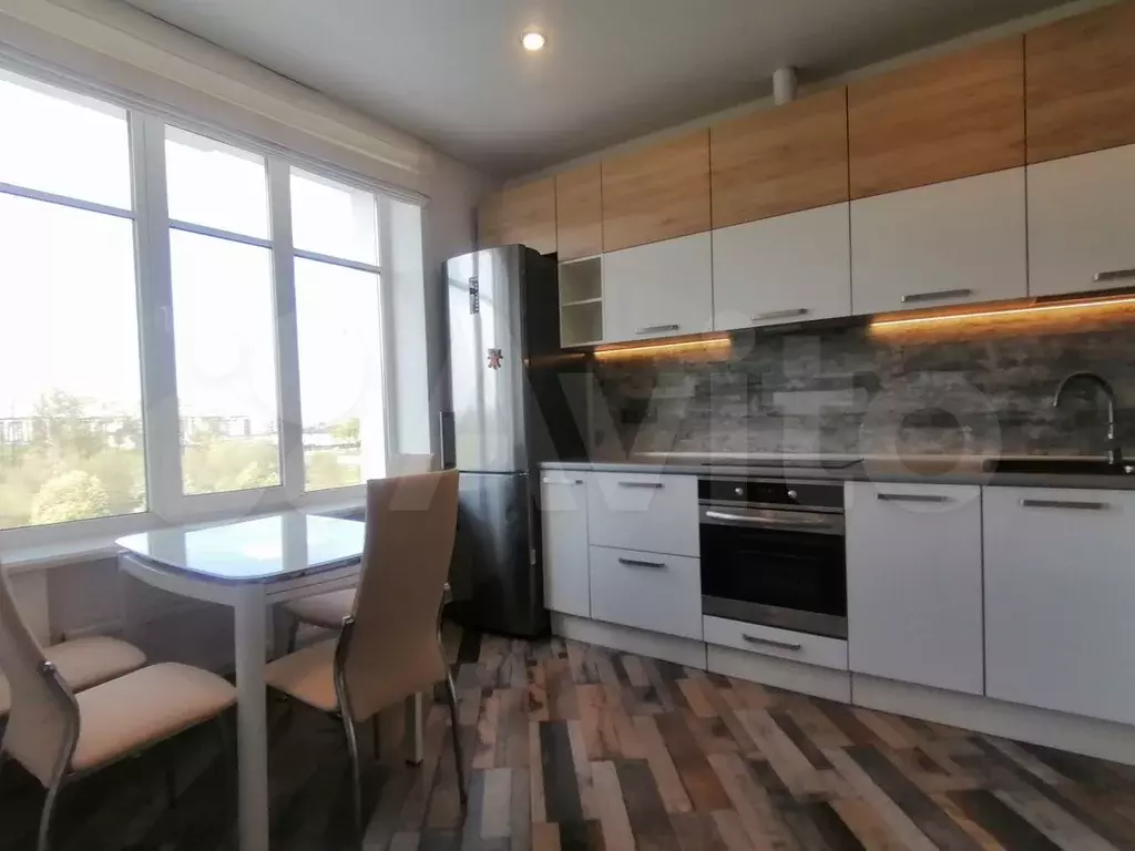 2-к. квартира, 60 м, 4/5 эт. - Фото 0