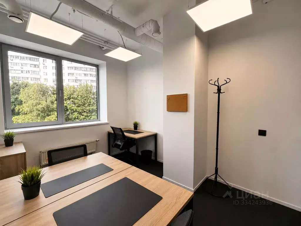 Офис в Москва ул. Академика Варги, 8К1 (14 м) - Фото 2