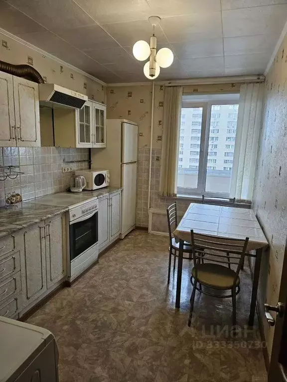 2-к кв. Москва Коровинское ш., 16 (47.0 м) - Фото 1