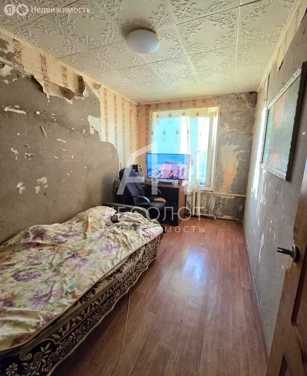 2-комнатная квартира: село Сватково, 2 (44.3 м) - Фото 2