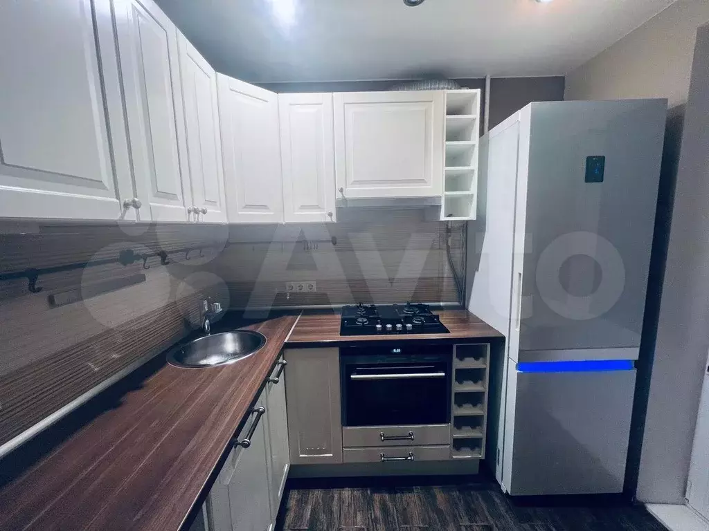 2-к. квартира, 40 м, 9/12 эт. - Фото 1