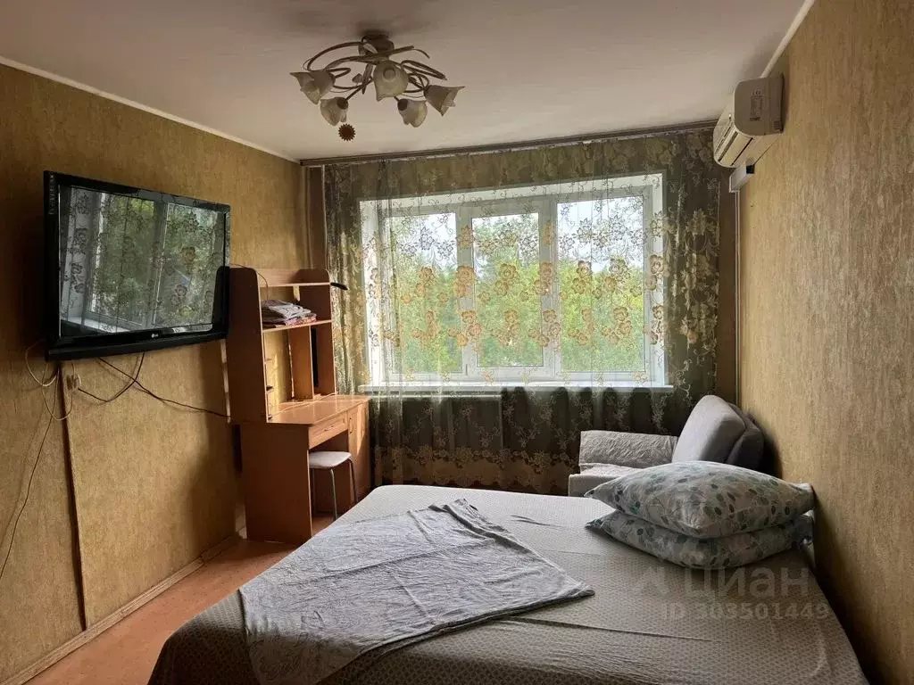 2-к кв. Нижегородская область, Дзержинск ул. Пожарского, 26Б (45.0 м) - Фото 1