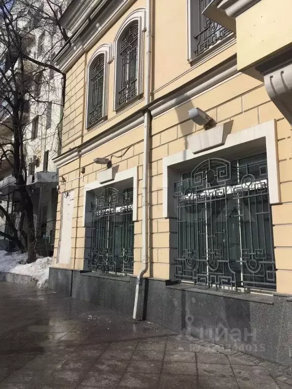 Офис в Москва ул. Покровка, 43С1 (332 м) - Фото 1