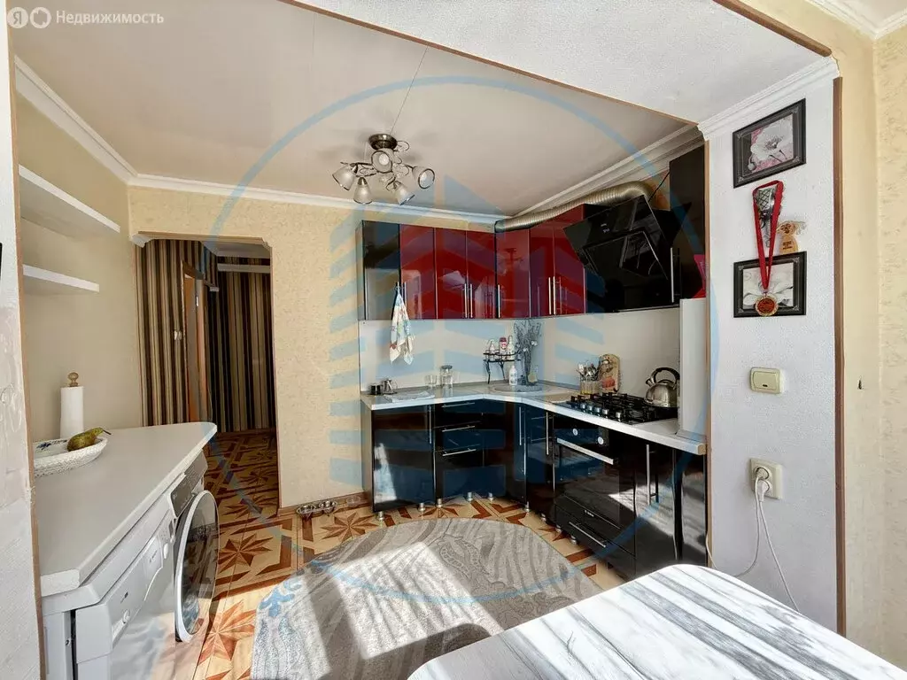 2-комнатная квартира: Ессентуки, Пятигорская улица, 114А (42.8 м) - Фото 2