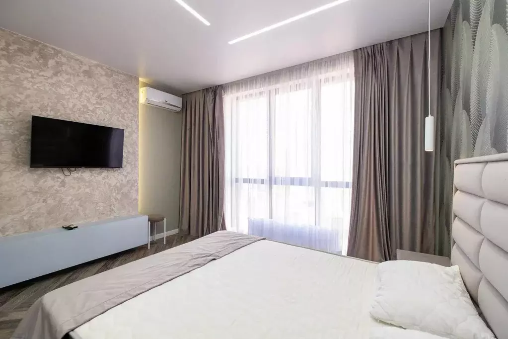 Продаётся квартира-студия, 34 м - Фото 1