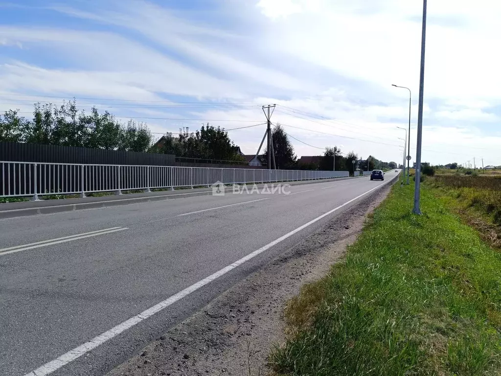 Участок в Калининградская область, Гурьевский муниципальный округ, ... - Фото 2