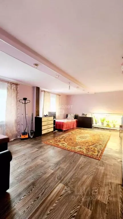 Дом в Волгоградская область, Волгоград ул. Тобольская (106 м) - Фото 1