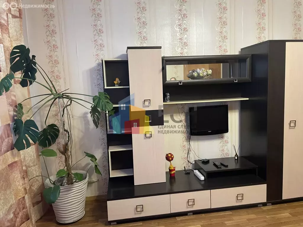 1-комнатная квартира: Тула, улица Новосёлов, 2к2 (40.4 м) - Фото 1