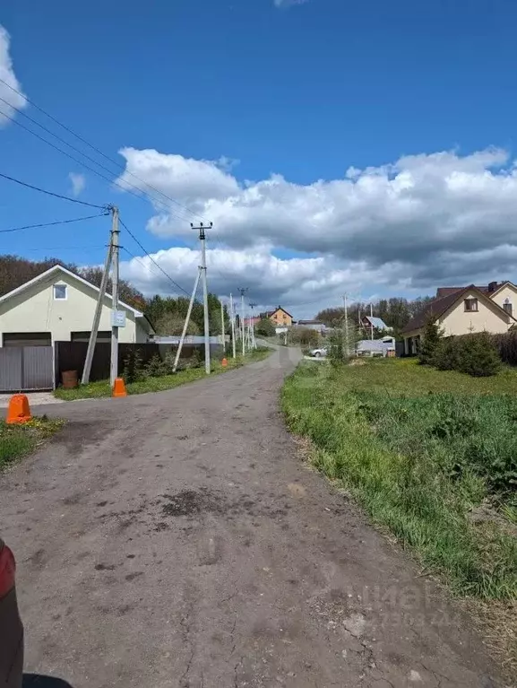 Участок в Башкортостан, Иглинский район, Акбердинский сельсовет, д. ... - Фото 1