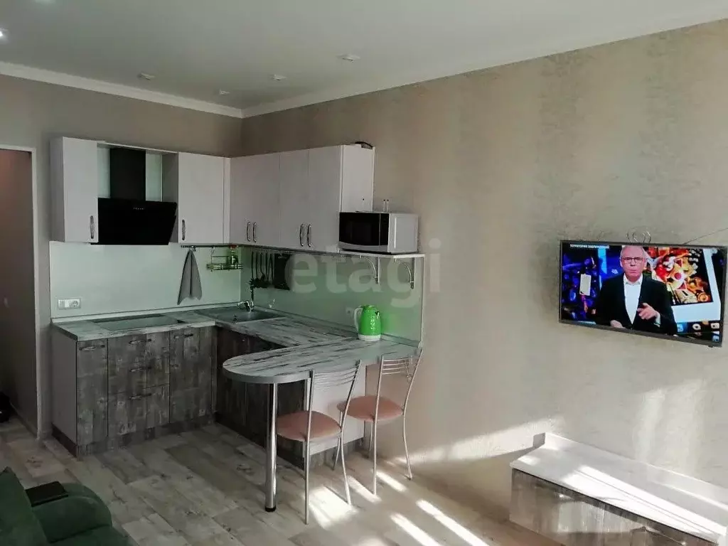 Студия Ростовская область, Ростов-на-Дону Доломановский пер., 124с1 ... - Фото 1