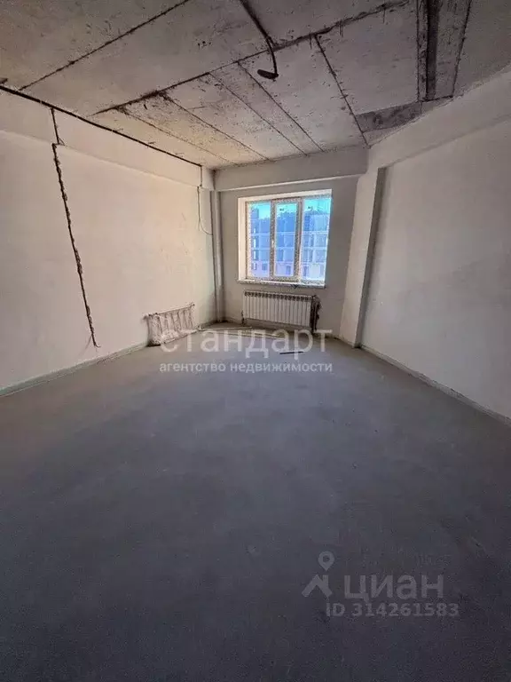 1-к кв. Ставропольский край, Ессентуки ул. Буачидзе (70.0 м) - Фото 1