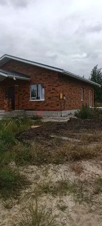 Коттедж в Белгородская область, Старый Оскол ул. Аквамариновая (85 м) - Фото 0