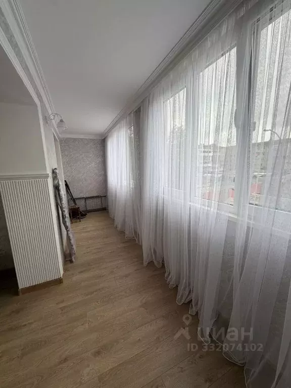 3-к кв. Северная Осетия, Владикавказ Весенняя ул., 10к2 (80.0 м) - Фото 2