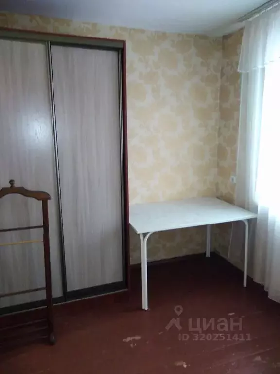 2-к кв. Томская область, Томск ул. Карпова, 23 (25.0 м) - Фото 0