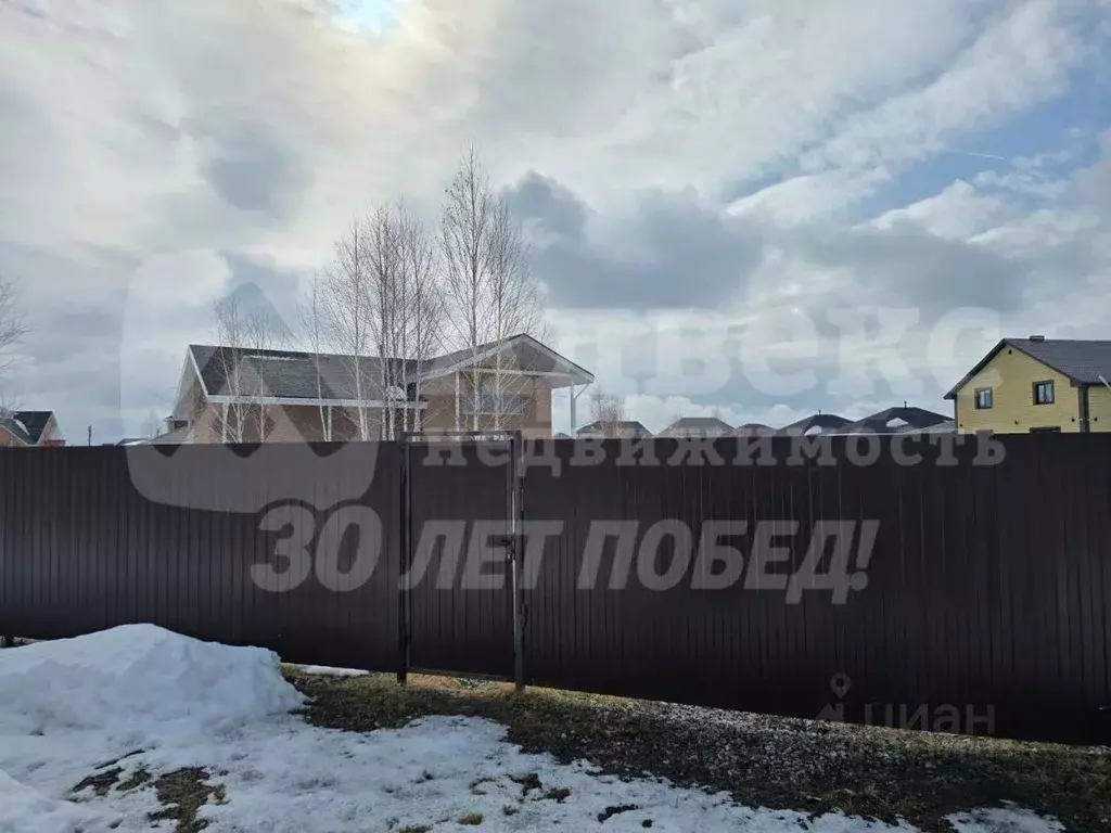 Коттедж в Тюменская область, Тюменский район, с. Перевалово ул. ... - Фото 1