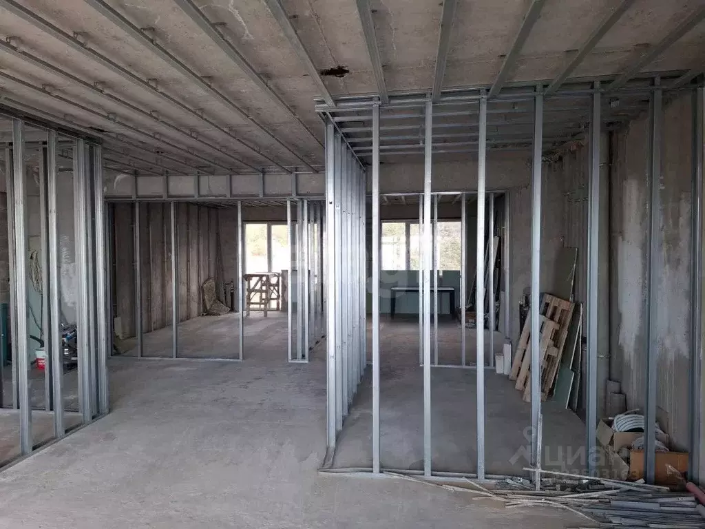 3-к кв. Севастополь Севастопольская зона ЮБК кв-л, 20А (121.7 м) - Фото 1