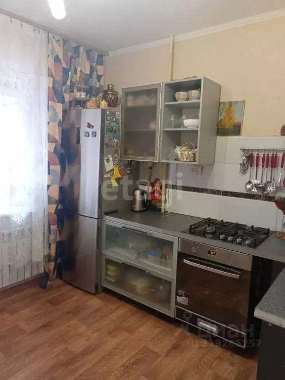 1-к кв. Курская область, Курск Студенческая ул., 12 (40.5 м) - Фото 0