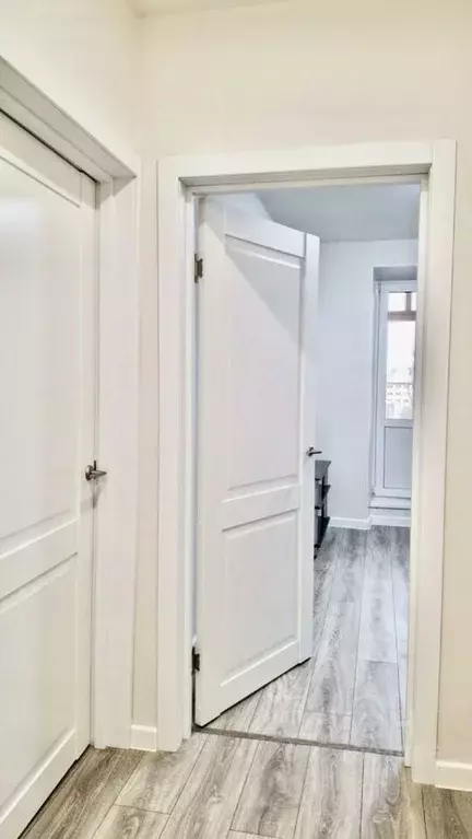 3-к кв. Башкортостан, Уфа Комсомольская ул., 18 (62.0 м) - Фото 1