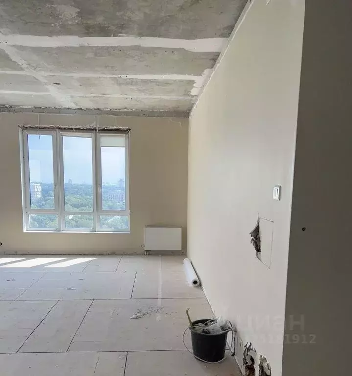 3-к кв. Москва Мосфильмовская ул., 70 (112.0 м) - Фото 1