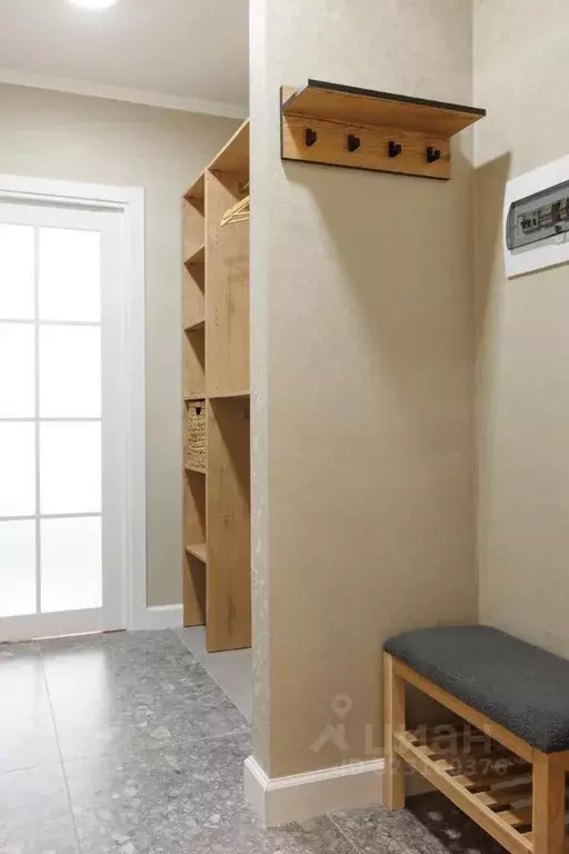 Студия Кемеровская область, Кемерово Октябрьский просп., 30Б (27.0 м) - Фото 2