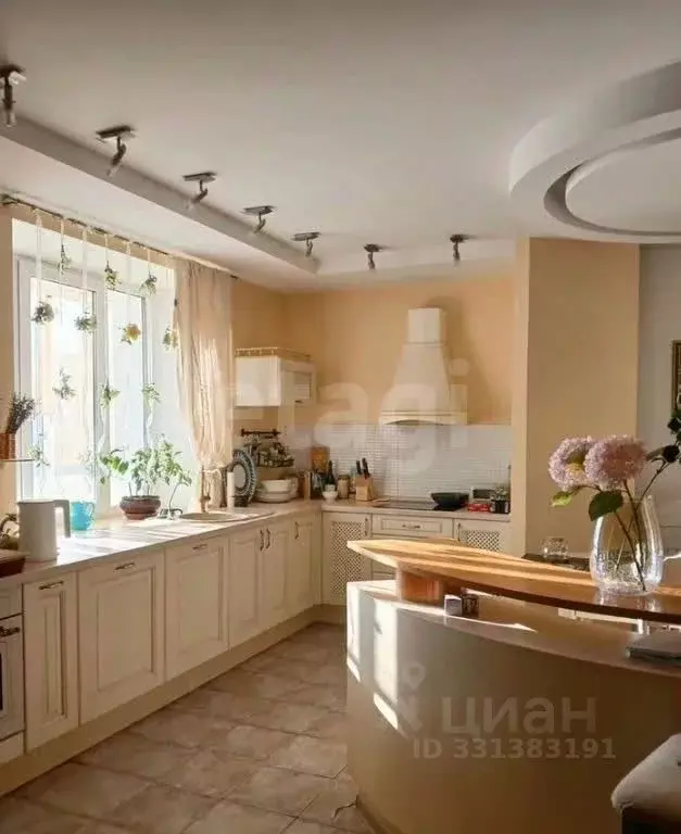 4-к кв. Пермский край, Пермь ул. Малкова, 26А (153.0 м) - Фото 1