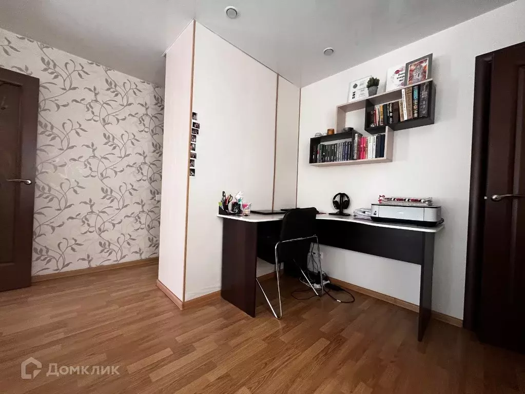 Продаётся 1-к квартира, 31.3 м - Фото 1