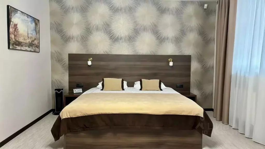 Комната Омская область, Омск ул. Красный Путь, 34 (30.0 м) - Фото 2