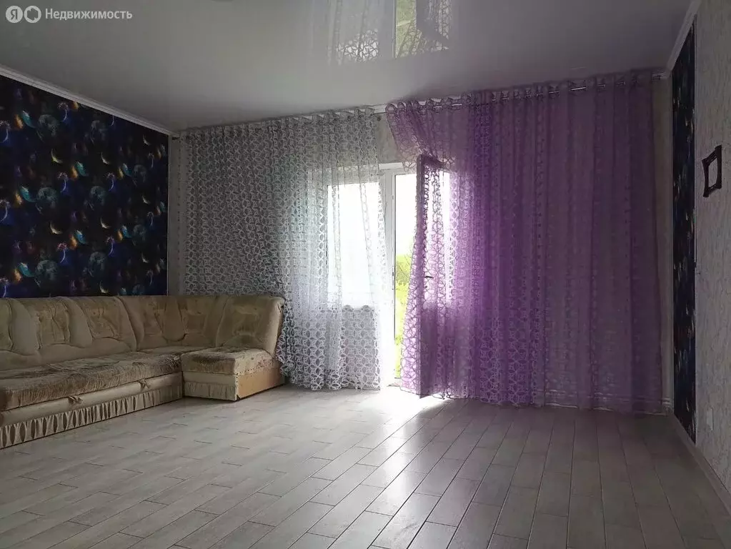 Дом в село Московское, Абрикосовая улица, 7А (80.6 м) - Фото 1