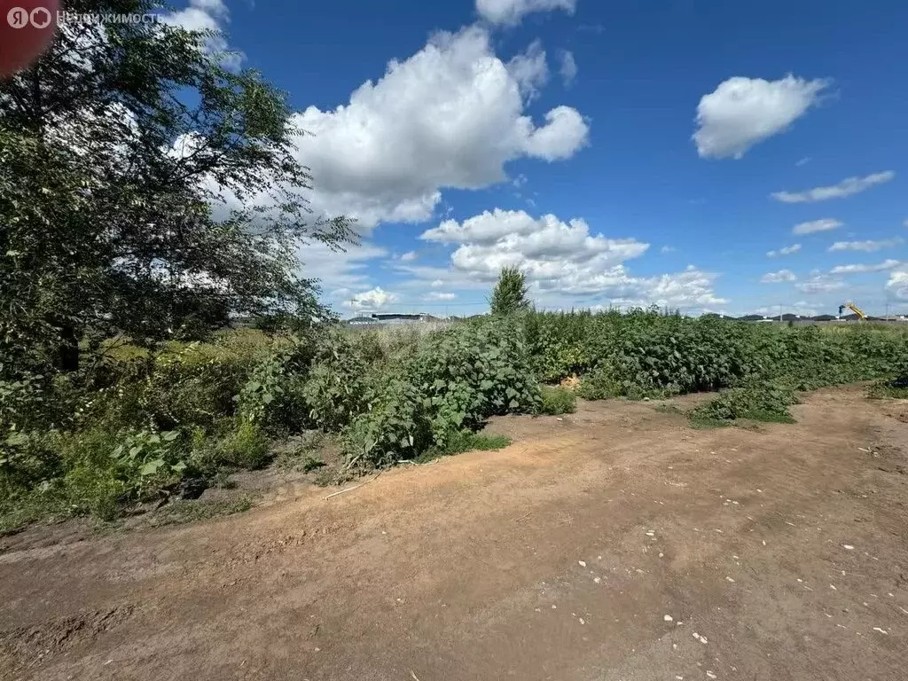 Участок в Подстепки, улица имени Александра Тюгаева (11.7 м) - Фото 1