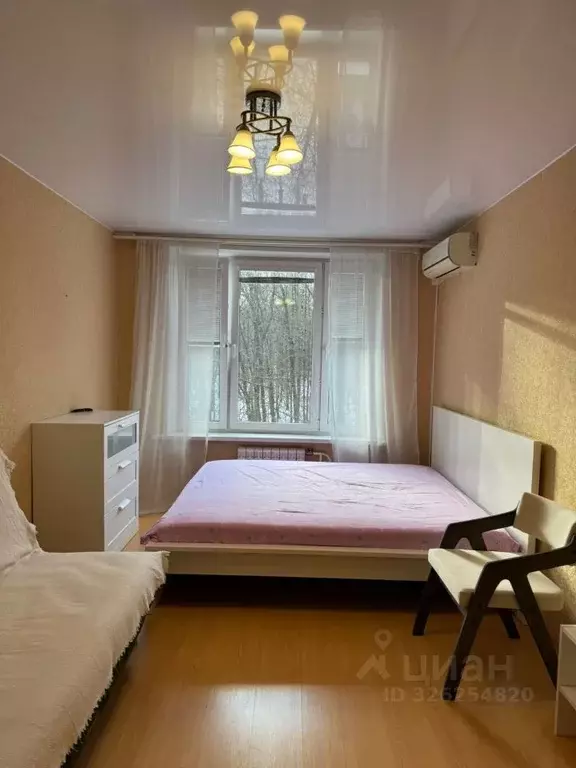 1-к кв. Москва ул. Академика Арцимовича, 20 (33.1 м) - Фото 1