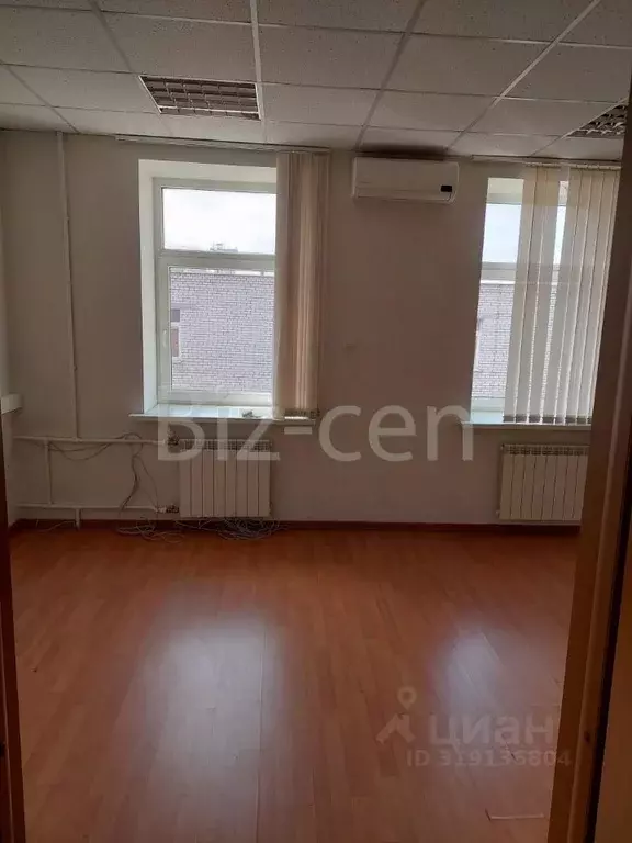 Офис в Санкт-Петербург Боровая ул., 47к2 (19 м) - Фото 1