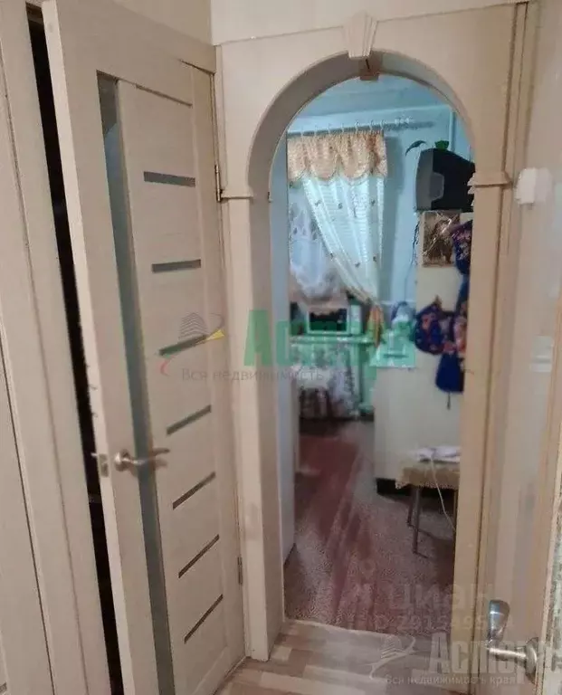 3-к кв. Забайкальский край, Чита ул. 40 лет Октября, 16 (57.0 м) - Фото 0