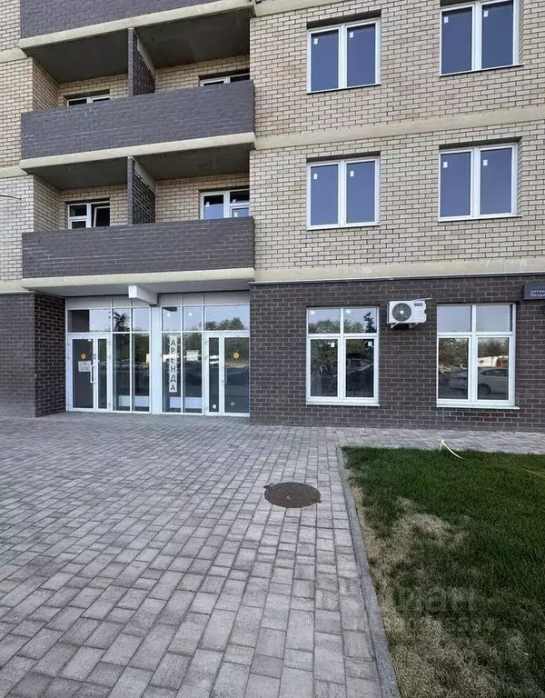 Помещение свободного назначения в Краснодарский край, Краснодар ул. ... - Фото 1