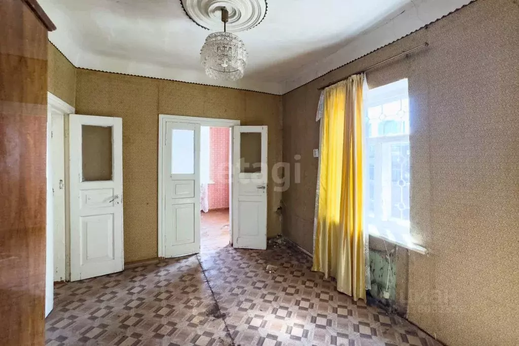 Дом в Ульяновская область, Ульяновск ул. Федерации, 159 (44 м) - Фото 0