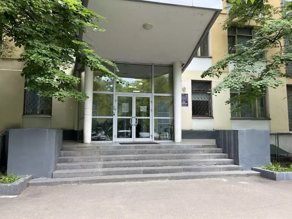 Офис в Москва ул. Касаткина, 3 (17 м) - Фото 1