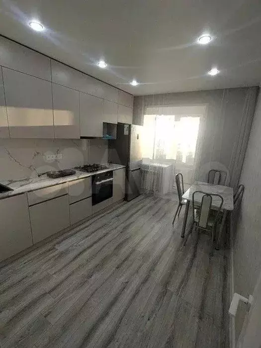 1-к. квартира, 37 м, 2/3 эт. - Фото 1
