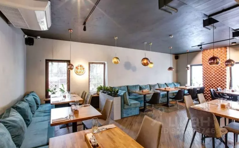 Офис в Москва Каланчевская ул., 14С1 (305 м) - Фото 2