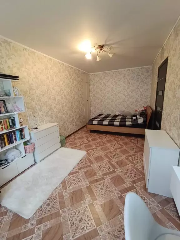 Продаётся 1-к квартира, 32 м - Фото 1